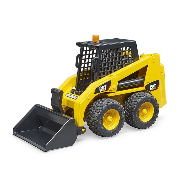 CAT Skid Steer Loader 1:16