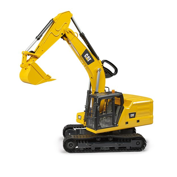 CAT Excavator