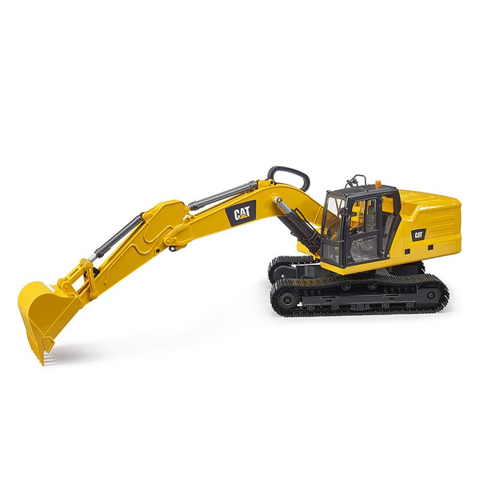 CAT Excavator