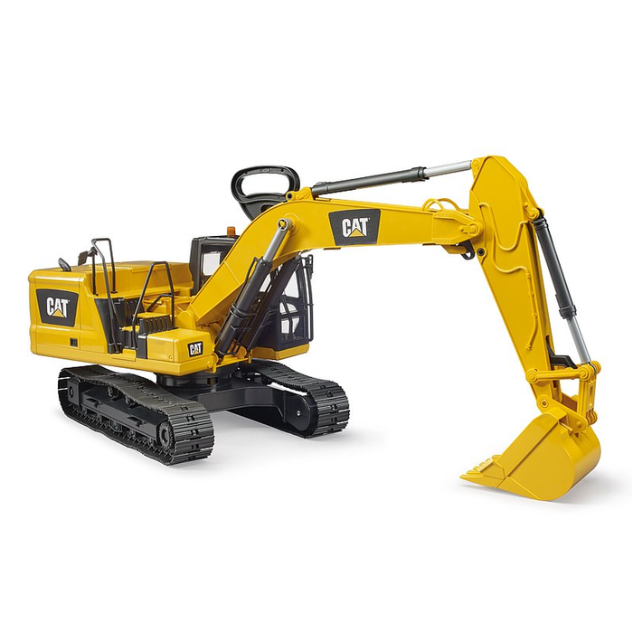 CAT Excavator