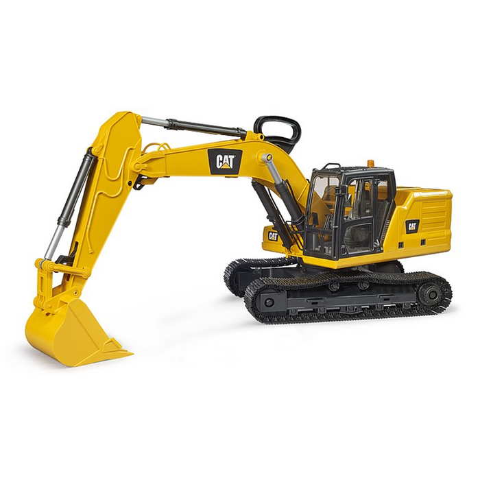 CAT Excavator