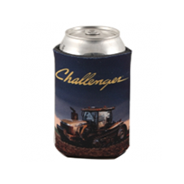 CHALLENGER KOOZIE
