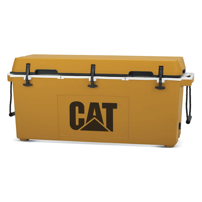 CAT COOLER 88 QT YELLOW