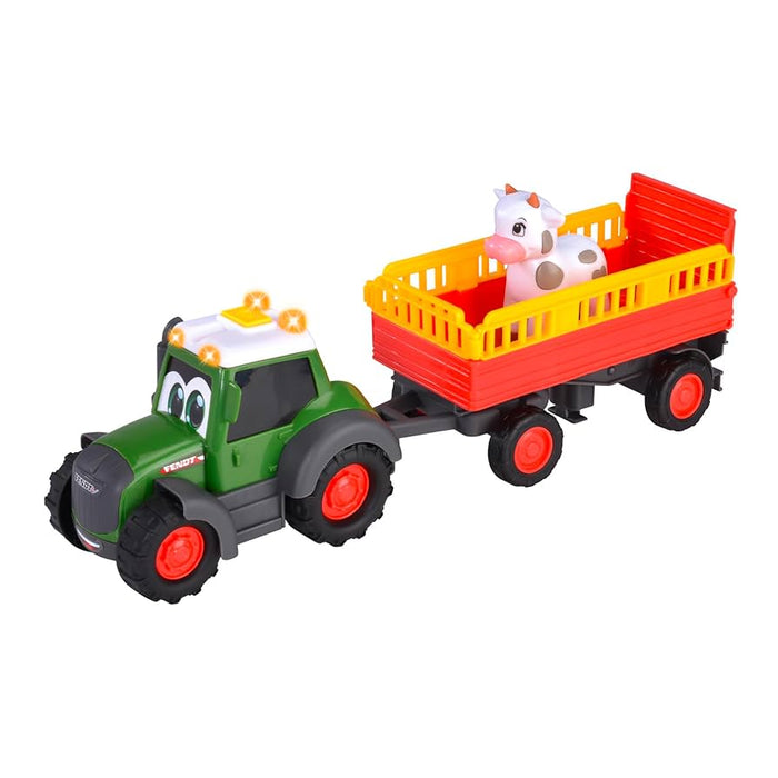 Fendt Animal Trailer