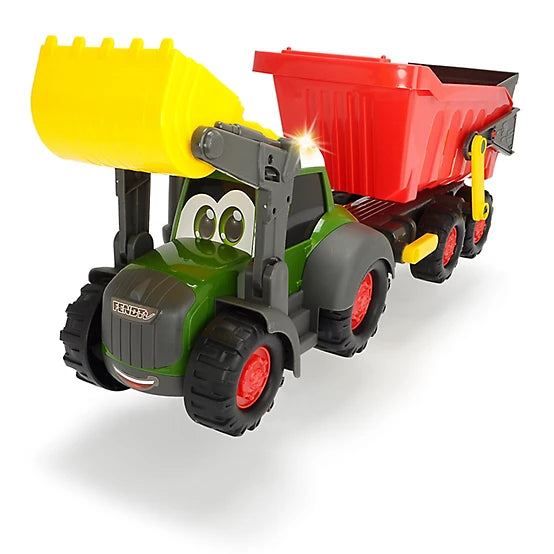 Fendt Farm Trailer