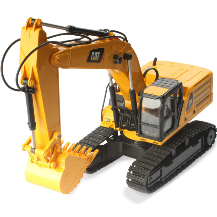 RC 336 Hydraulic Excavator - Scale 1:24