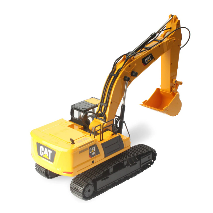 RC 336 Hydraulic Excavator - Scale 1:24