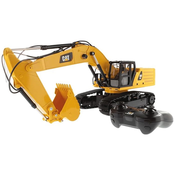 RC 336 Hydraulic Excavator - Scale 1:24