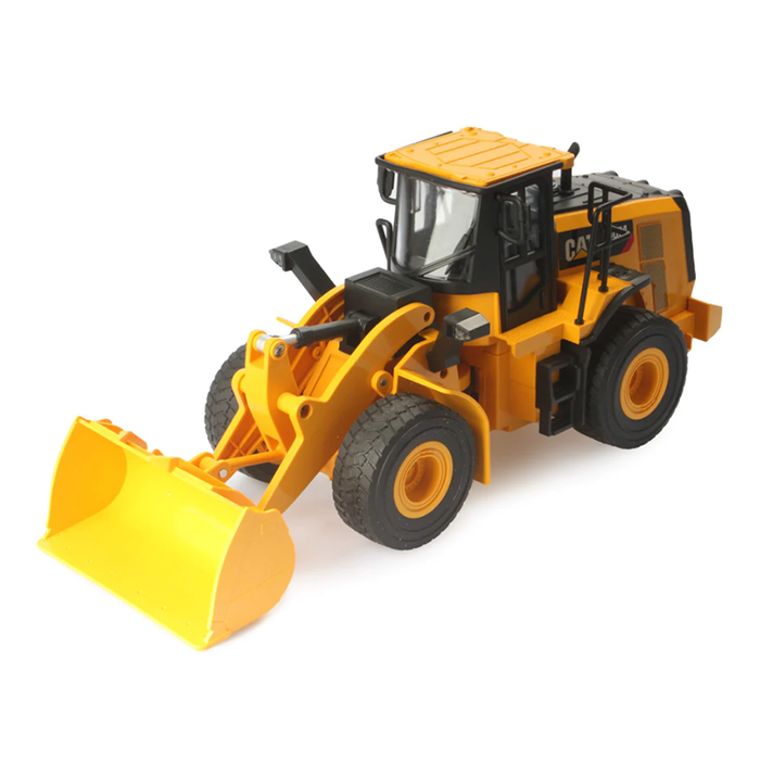 RC 950M Wheel Loader Scale 1:24