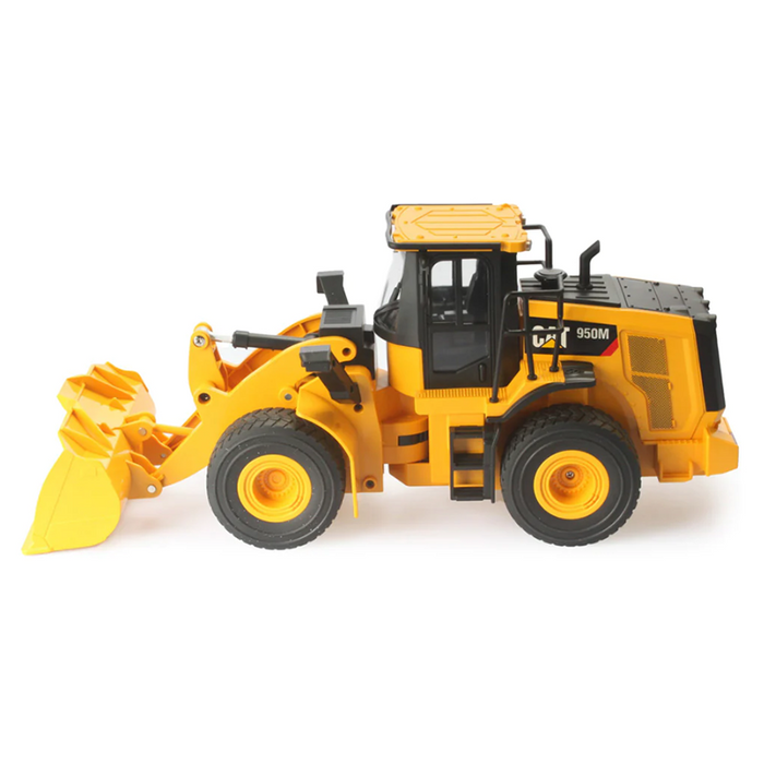 RC 950M Wheel Loader Scale 1:24