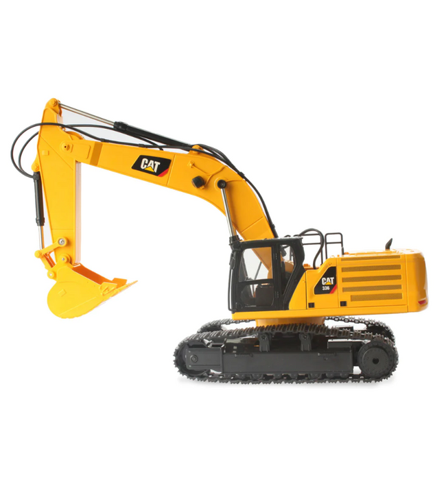RC 336 Hydraulic Excavator - Scale 1:24
