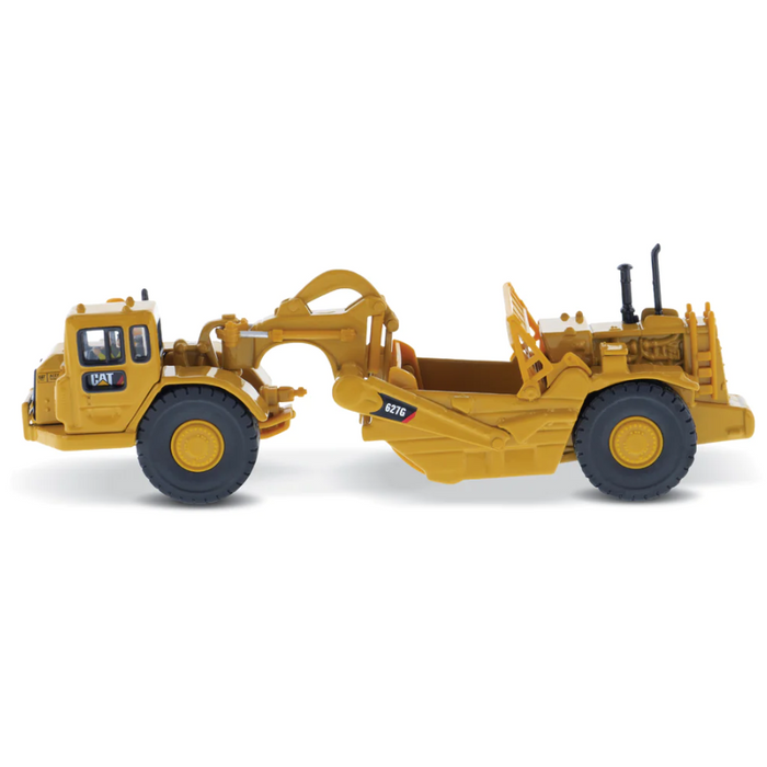 Cat® 627G Wheel Tractor Scraper Scale 1:87
