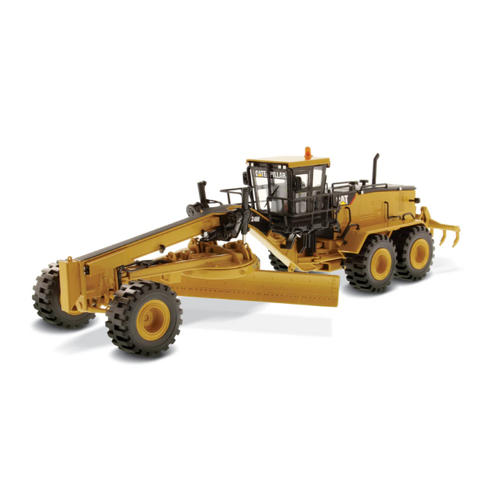 Cat® 24M Motor Grader Scale 1:50