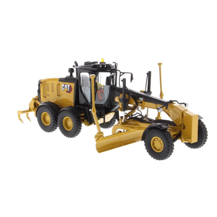 Cat® 150 Motor Grader Scale 1:50