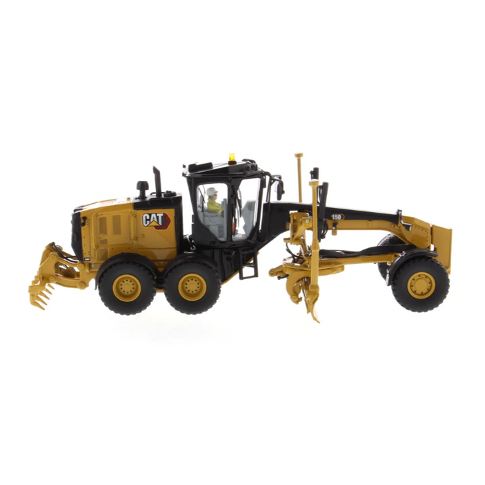 Cat® 150 Motor Grader Scale 1:50