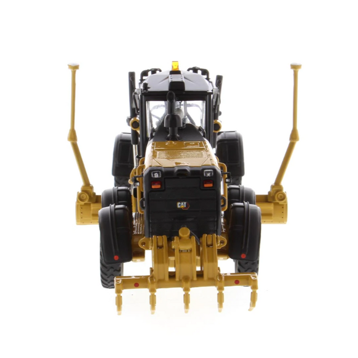 Cat® 150 Motor Grader Scale 1:50