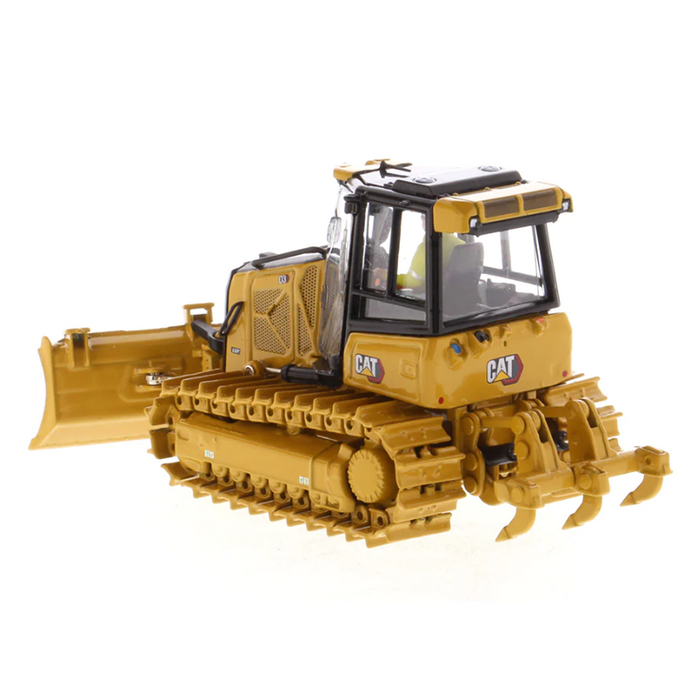 Cat® D3 Dozer Scale 1:50
