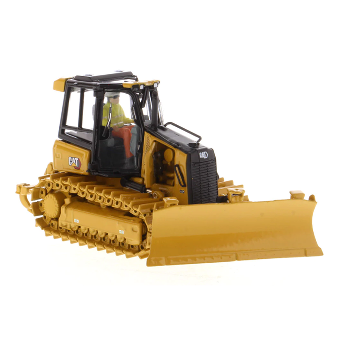 Cat® D3 Dozer Scale 1:50