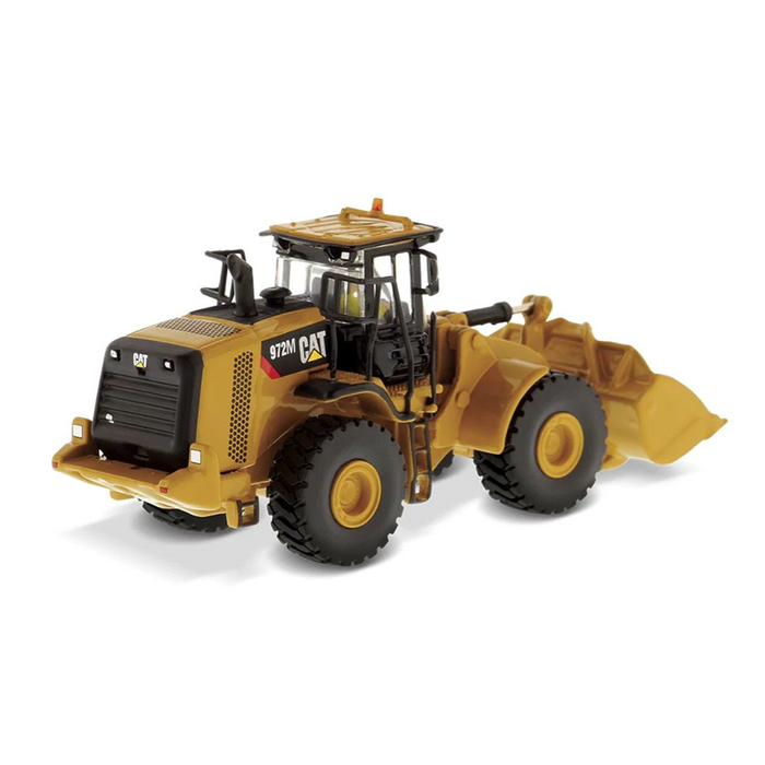 Cat® 972M Wheel Loader Scale 1:87