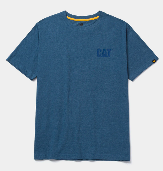 CAT Men's Trademark T-Shirt