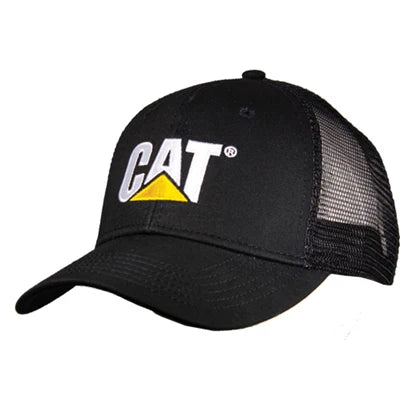 CAT Nation Trucker Cap
