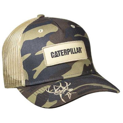 CAT Wild Game Hat