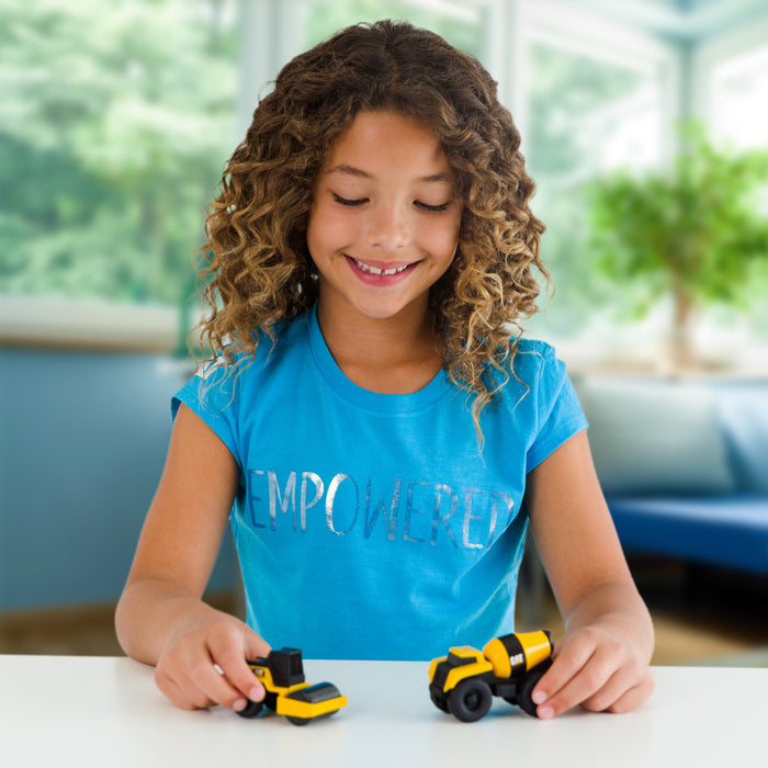 CAT Little Machines 2 Pack - Assorted