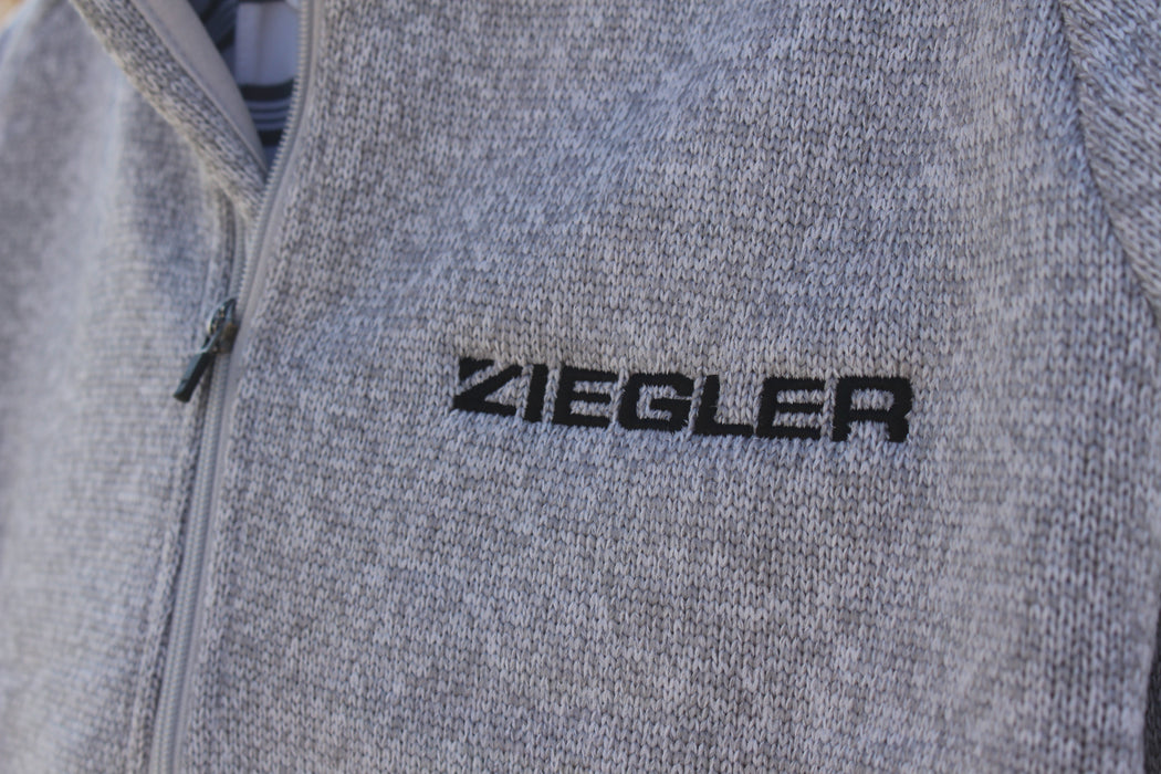 Bristol Fleece Quarter Zip