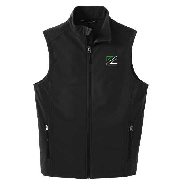 Men's Z Icon Soft Shell Vest