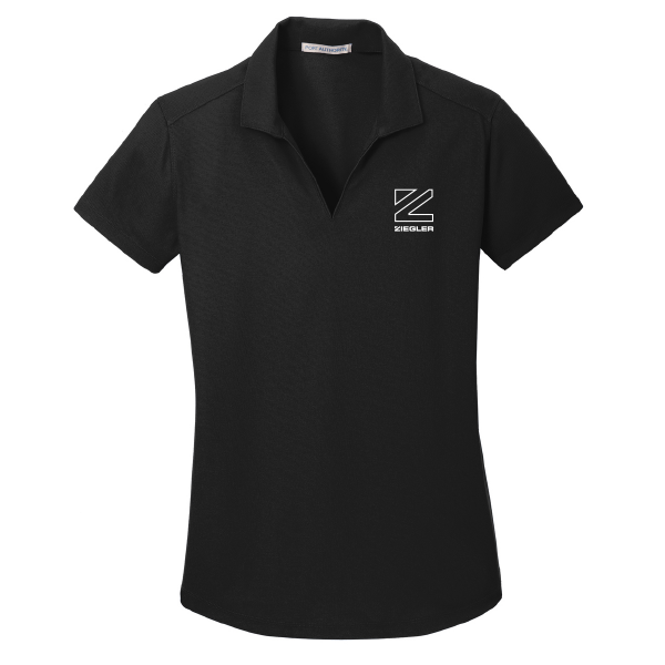 Ladies Z Icon Polo
