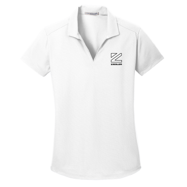 Ladies Z Icon Polo