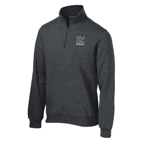 Men's Z Icon Quarter Zip