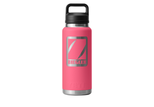 Retro Z 36oz Bottle