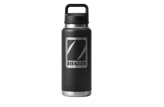 Retro Z 36oz Bottle