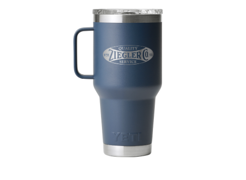 Trademark 30oz Travel Mug