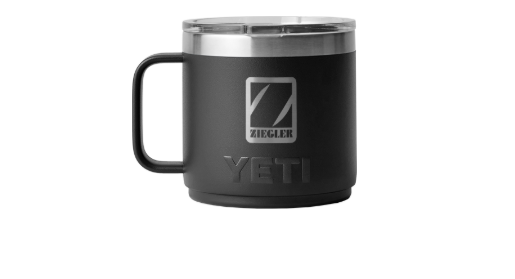 Retro Z 14oz Mug