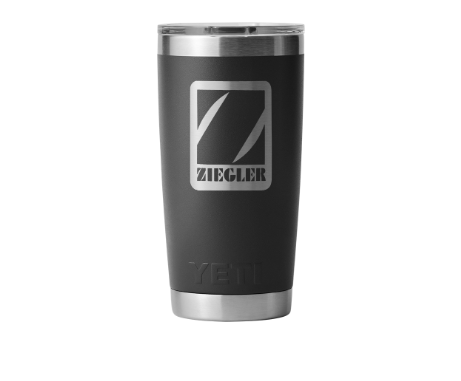 Retro Z 20oz Tumbler