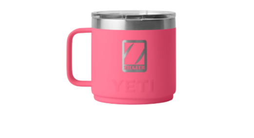 Retro Z 14oz Mug