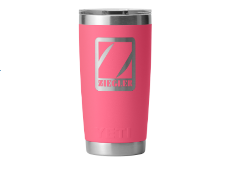 Retro Z 20oz Tumbler