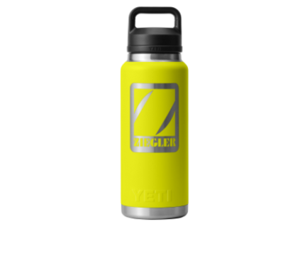 Retro Z 36oz Bottle
