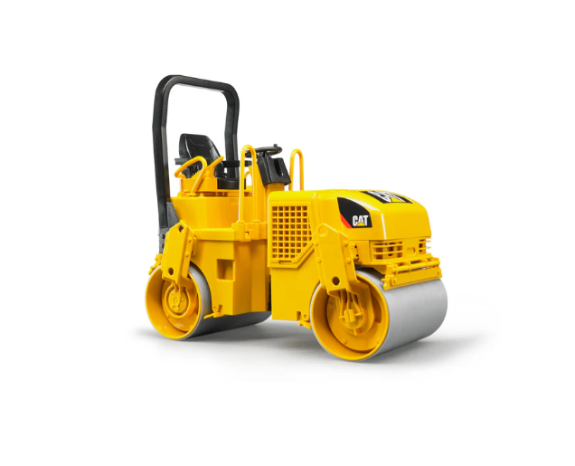 CAT Asphalt Drum Compactor