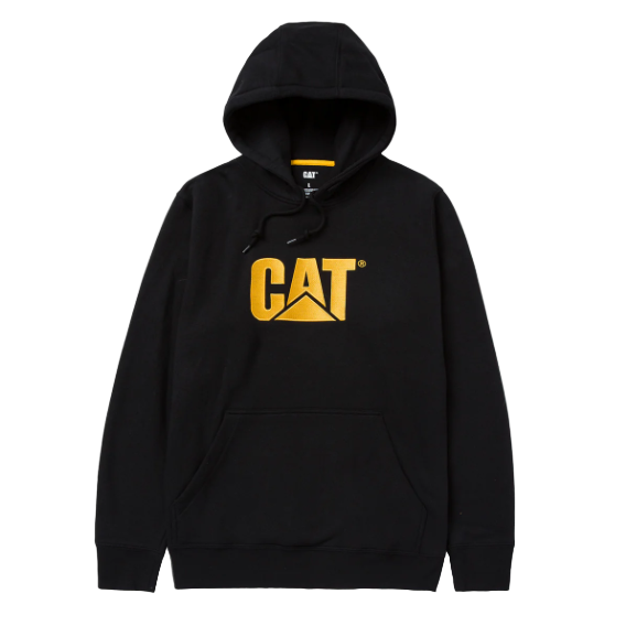 CAT Trademark Hoodie