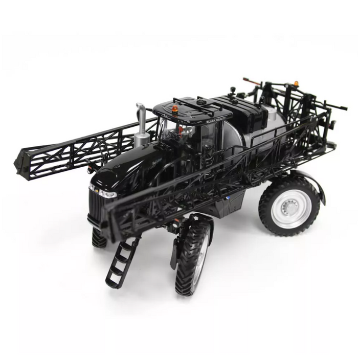 Black Beauty Rogator 1100B Sprayer Scale 1:32