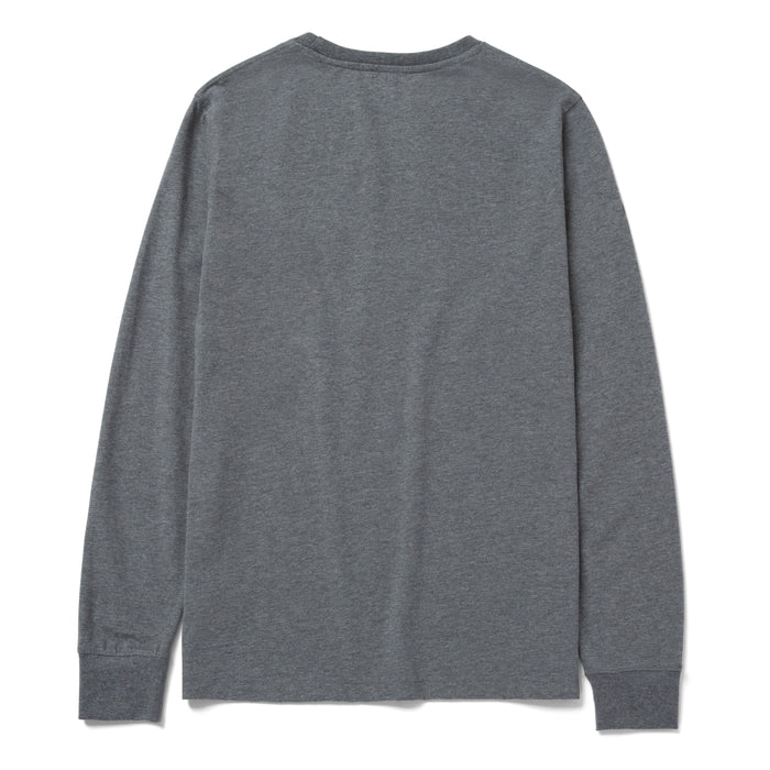 CAT Women's PLUS Trademark Banner Long Sleeve T-shirt