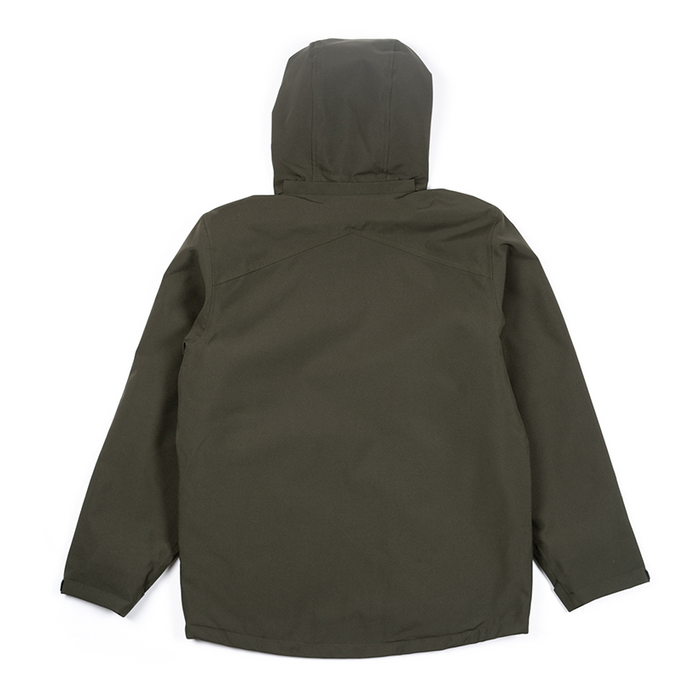 CAT Men's Lightweight Insulated Jacket Moss