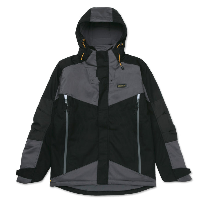 CAT Men's Triton Waterproof Jacket