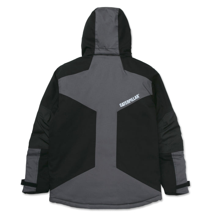 CAT Men's Triton Waterproof Jacket