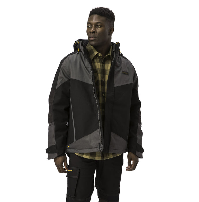 CAT Men's Triton Waterproof Jacket