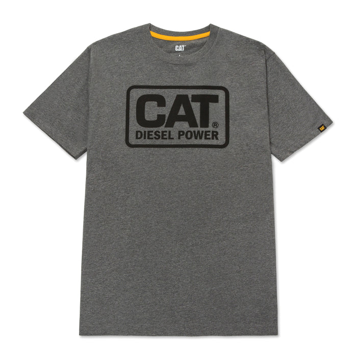 CAT Diesel Power Tee