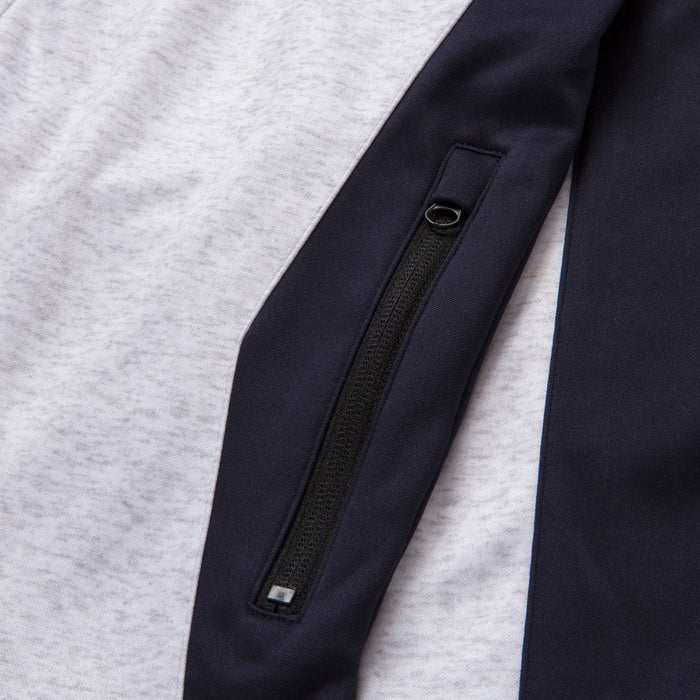 CAT Women's H2O Zip Up Hoodie